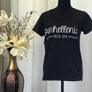 Delta Zeta short sleeve